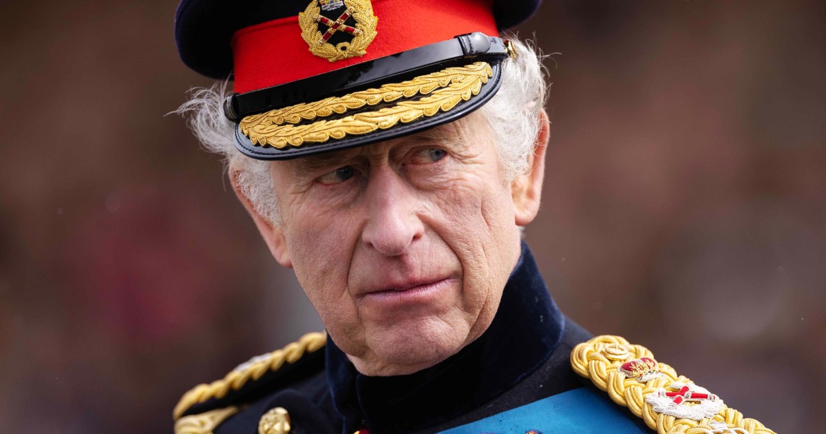 King Charles Begins His Journey to Secure the Monarchy’s Future with