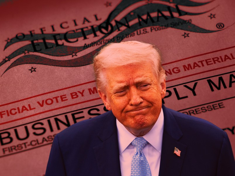 Image courtesy of talkingpointsmemo.com