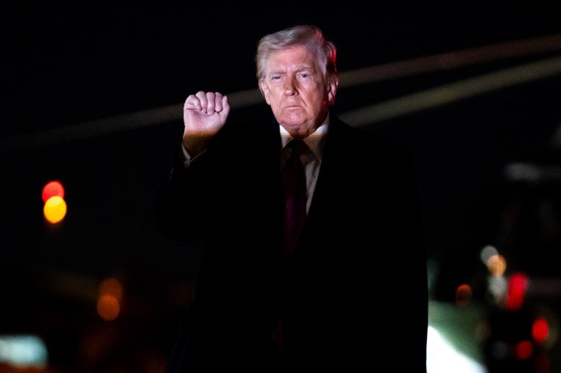 Image courtesy of talkingpointsmemo.com