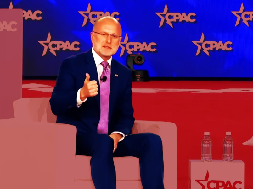 Image courtesy of talkingpointsmemo.com