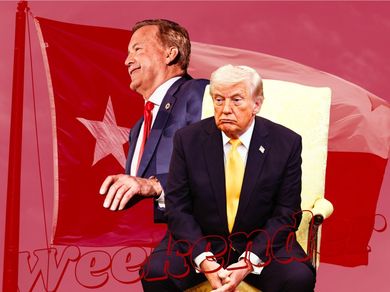 Image courtesy of talkingpointsmemo.com