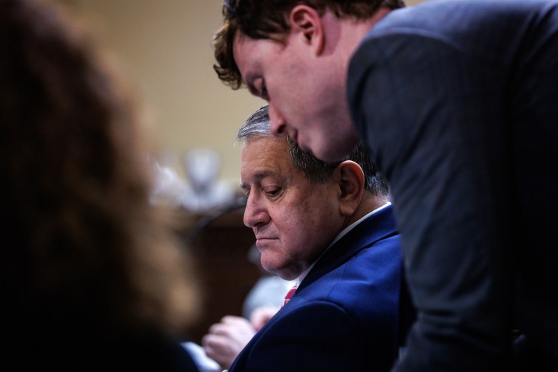 Image courtesy of talkingpointsmemo.com