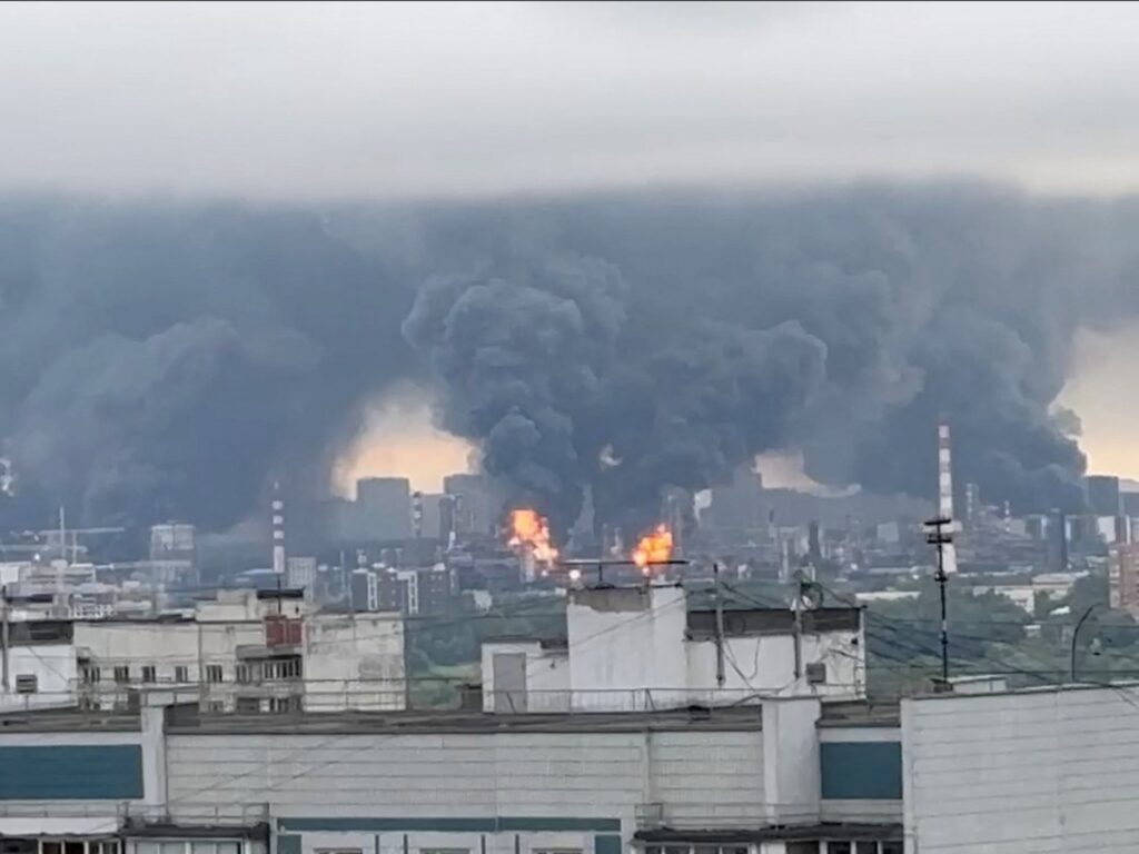 Image courtesy of www.aljazeera.com