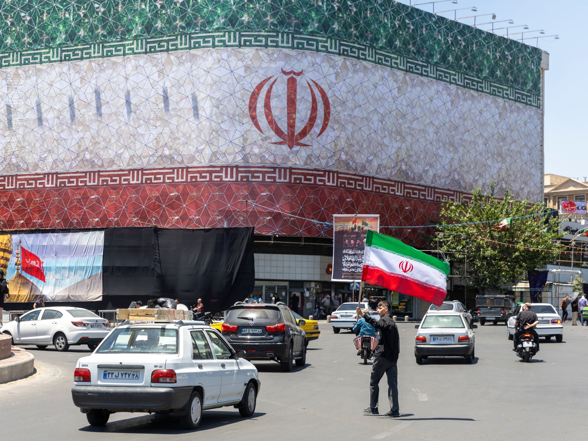 Image courtesy of www.aljazeera.com