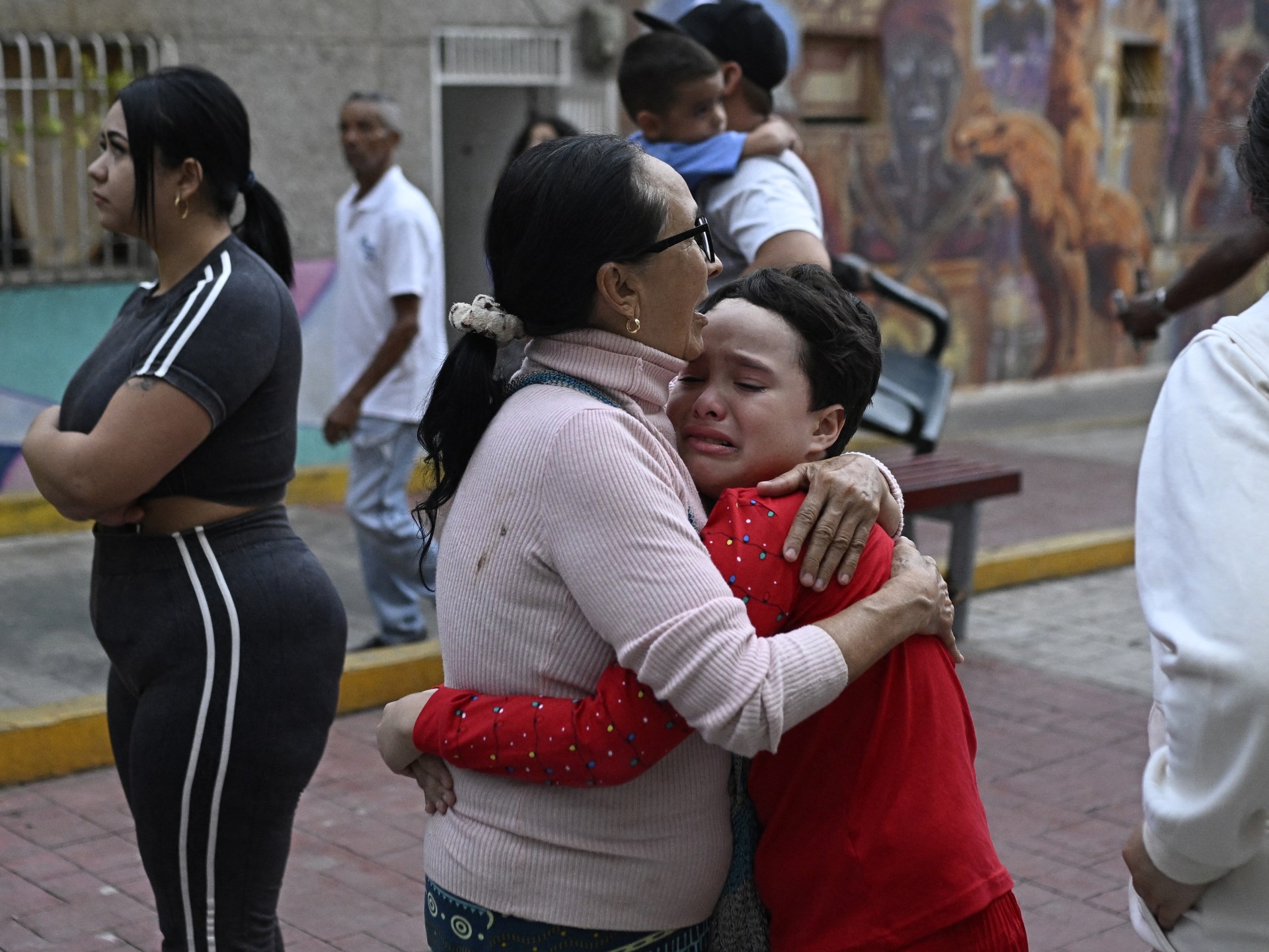 Image courtesy of www.aljazeera.com