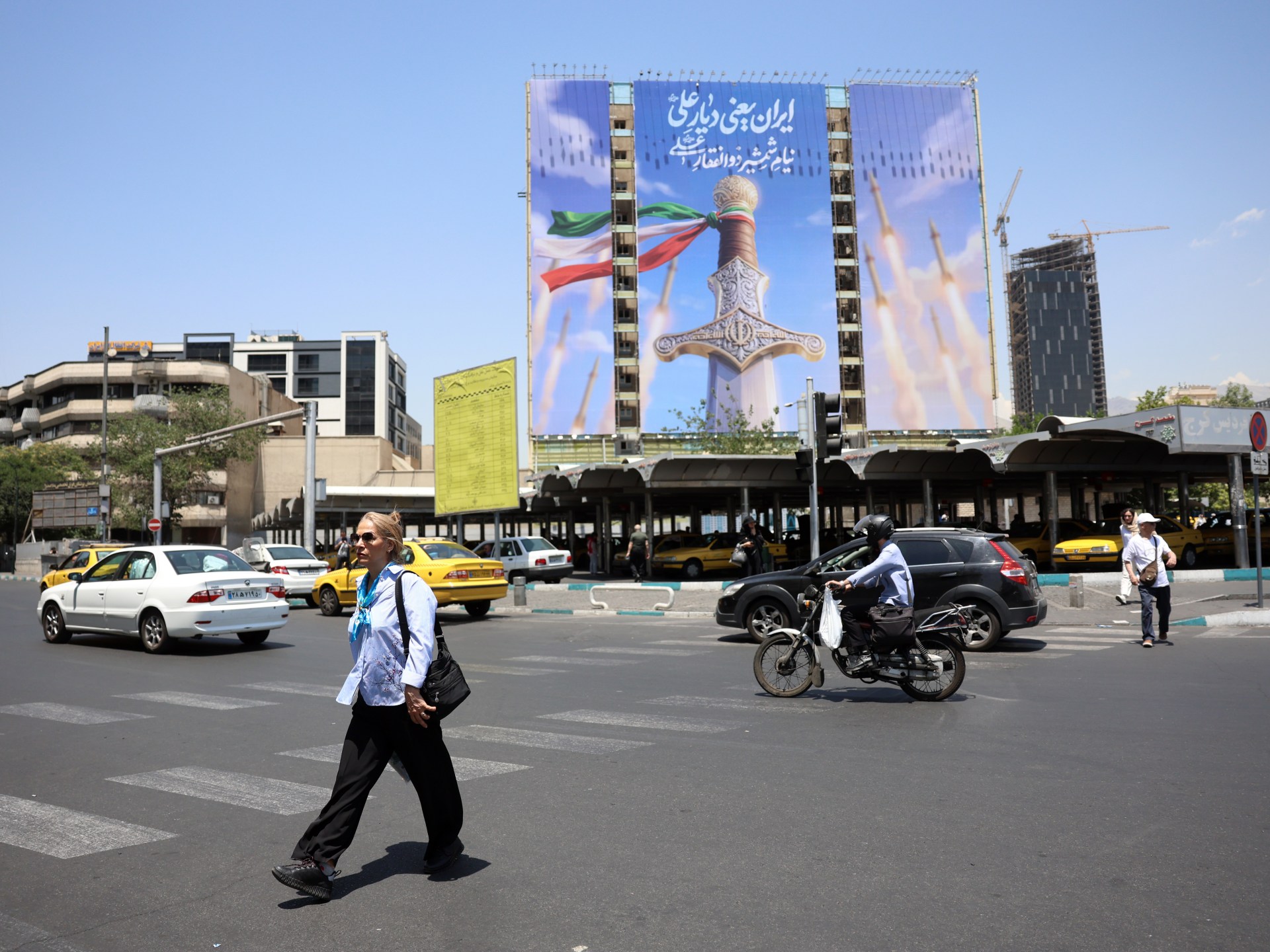 Image courtesy of www.aljazeera.com