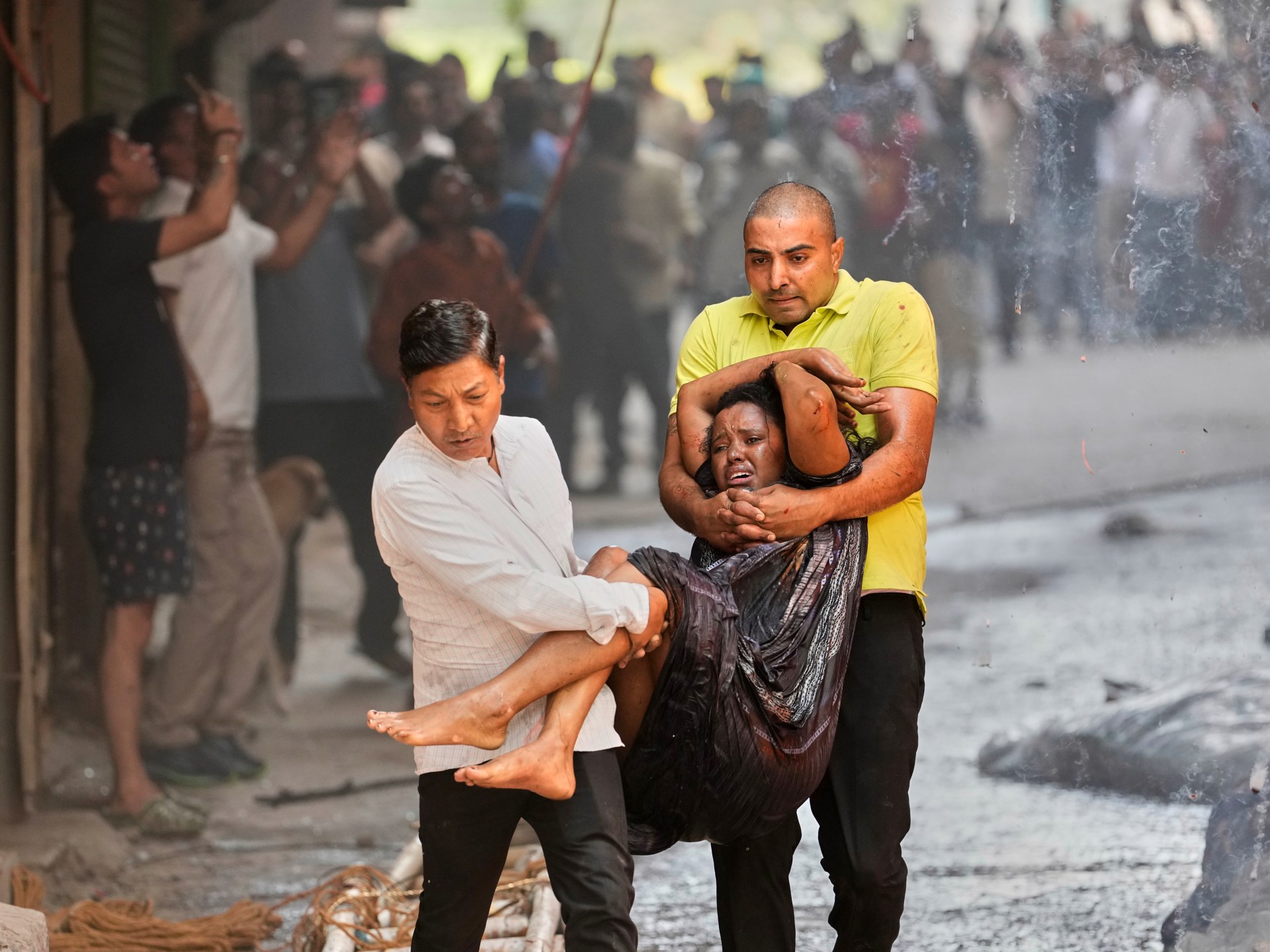 Image courtesy of www.aljazeera.com