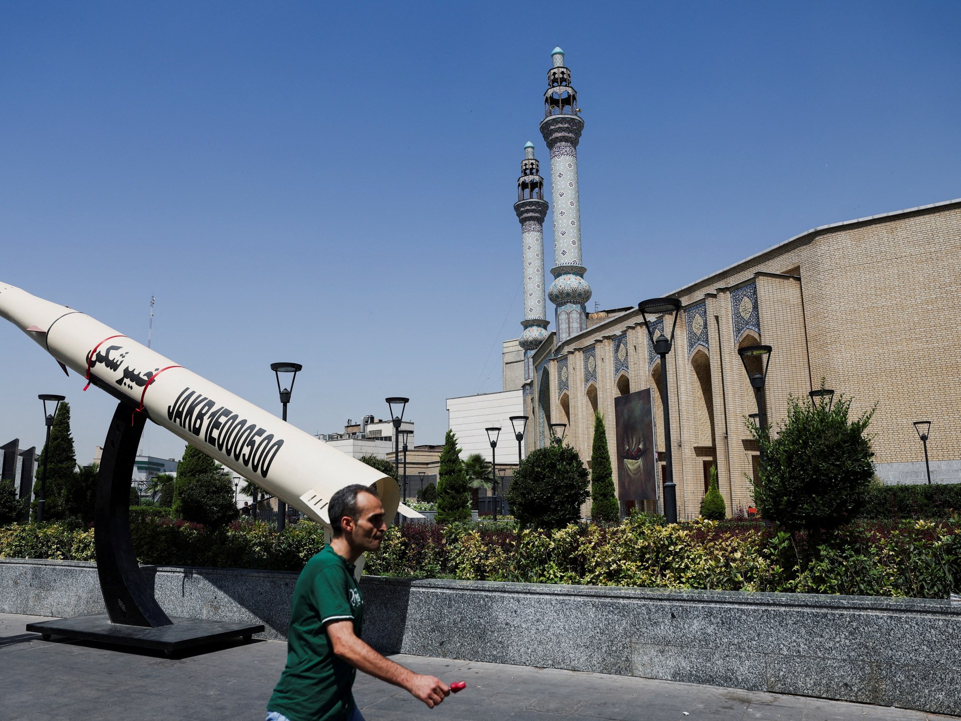 Image courtesy of www.aljazeera.com