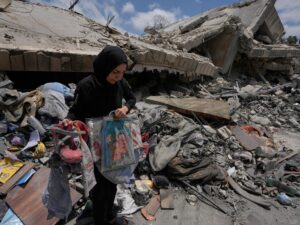 Image courtesy of www.aljazeera.com