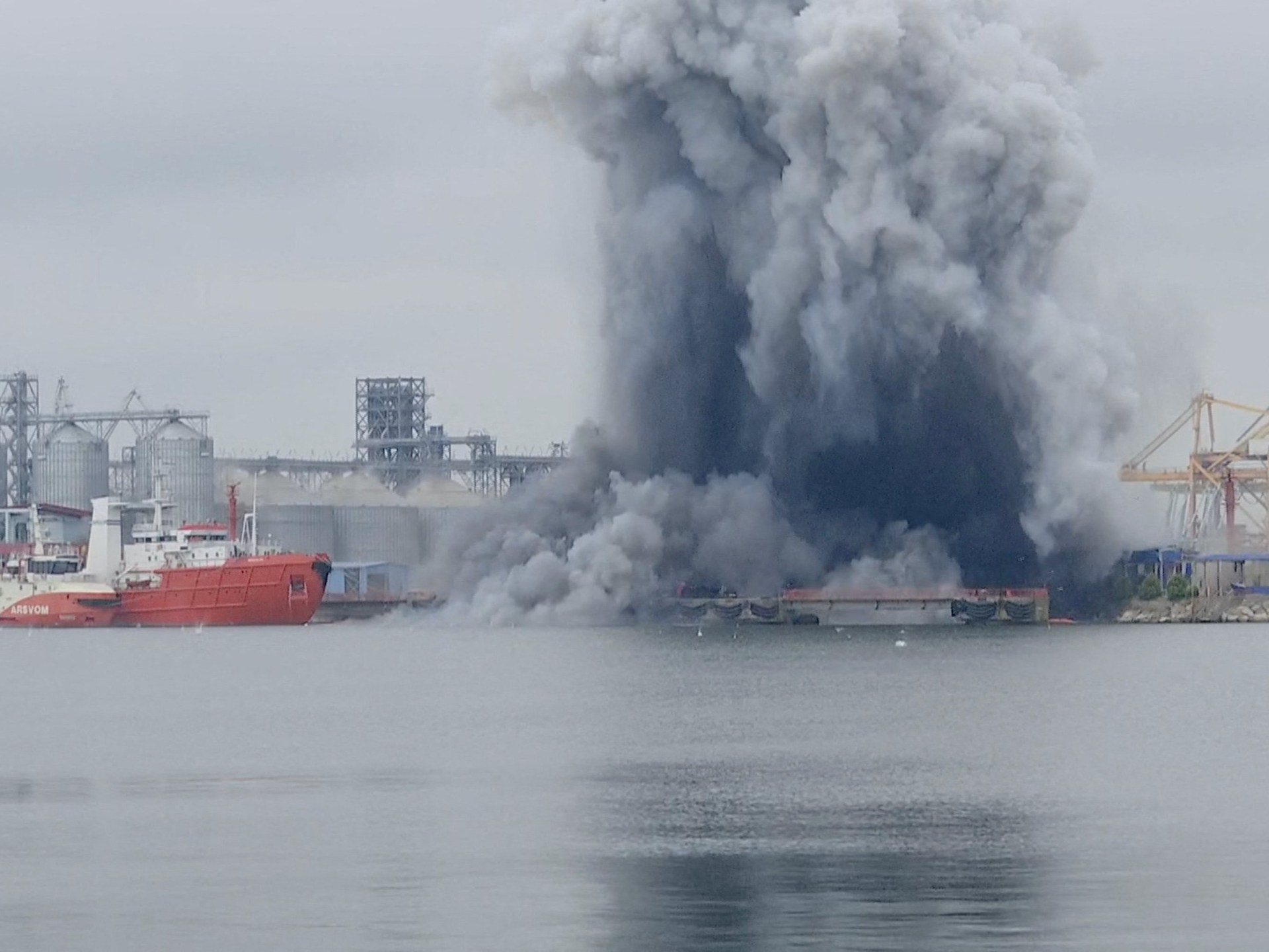 Image courtesy of www.aljazeera.com