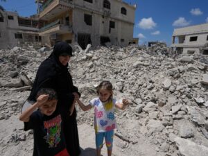Image courtesy of www.aljazeera.com