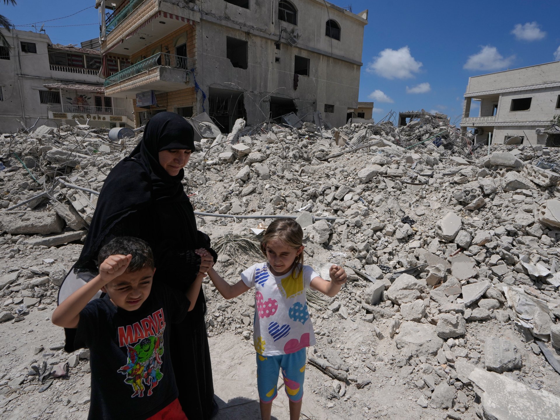 Image courtesy of www.aljazeera.com
