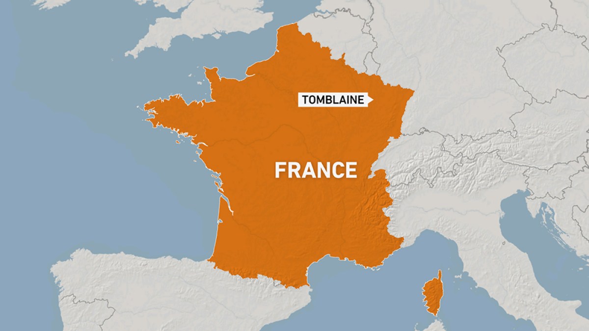 Image courtesy of www.aljazeera.com