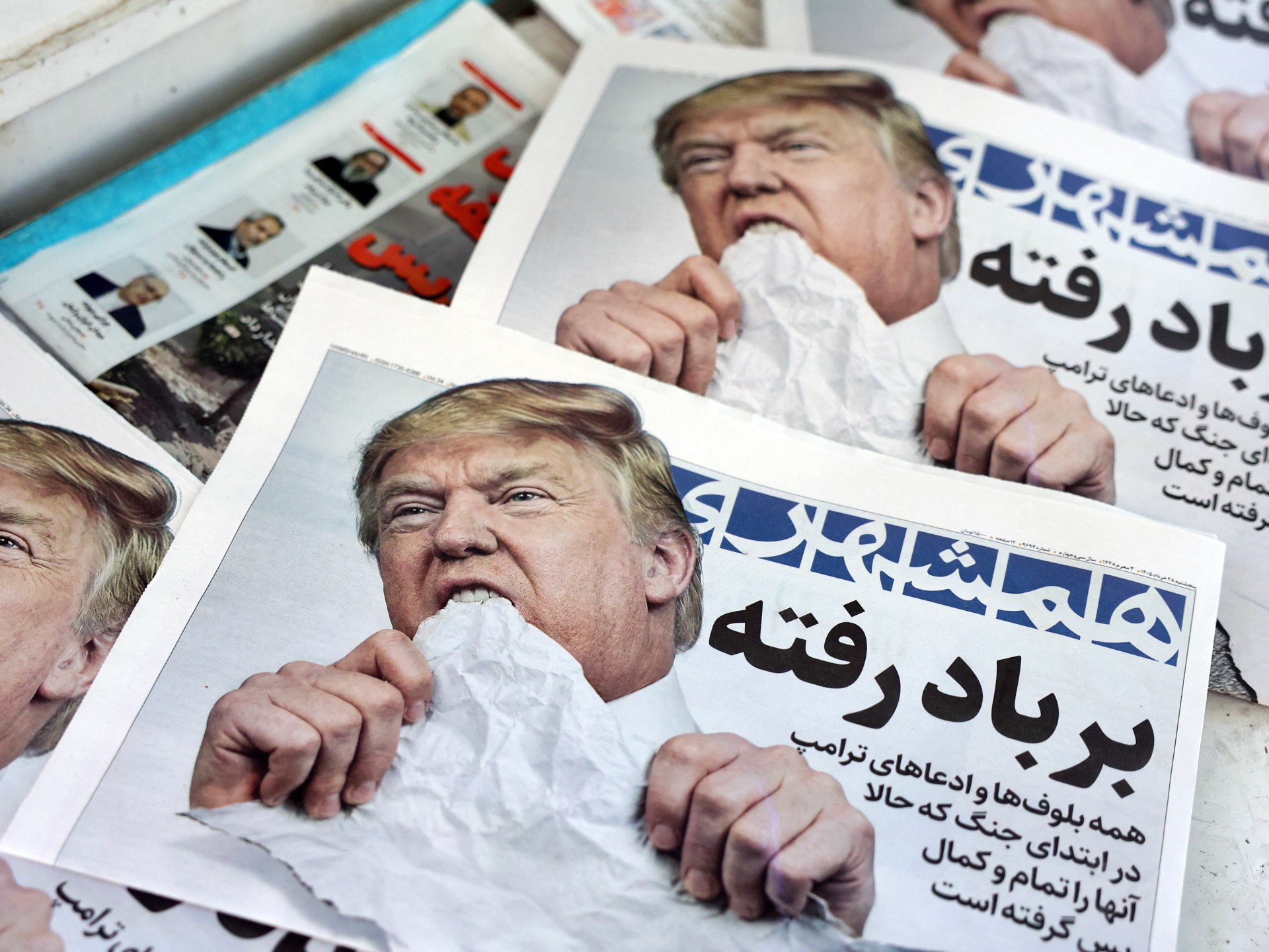 Image courtesy of www.aljazeera.com