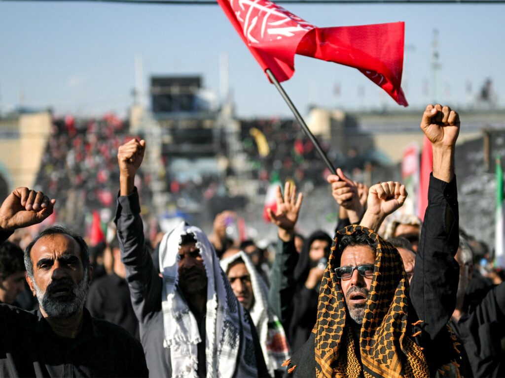 Image courtesy of www.aljazeera.com
