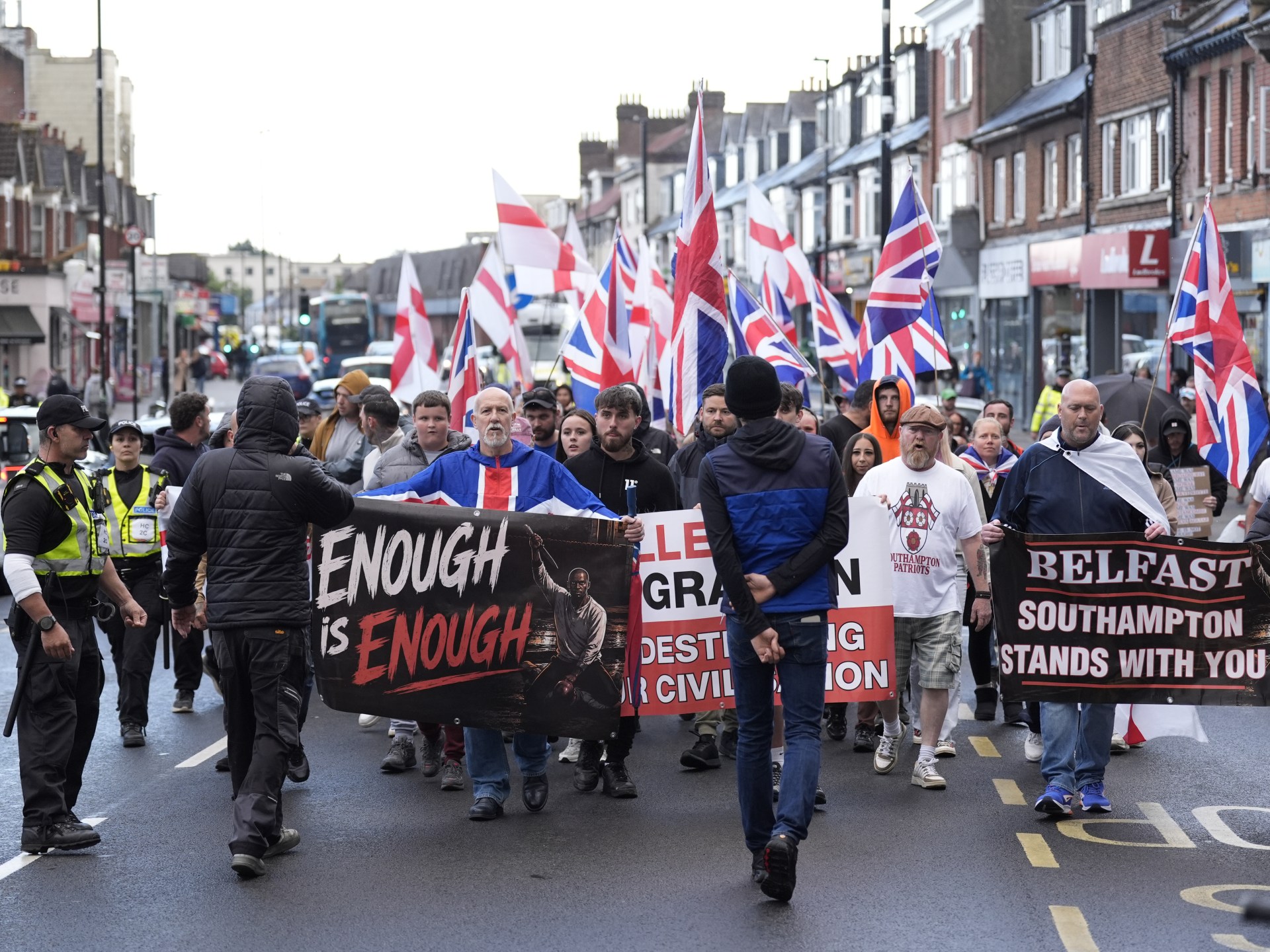 Image courtesy of www.aljazeera.com
