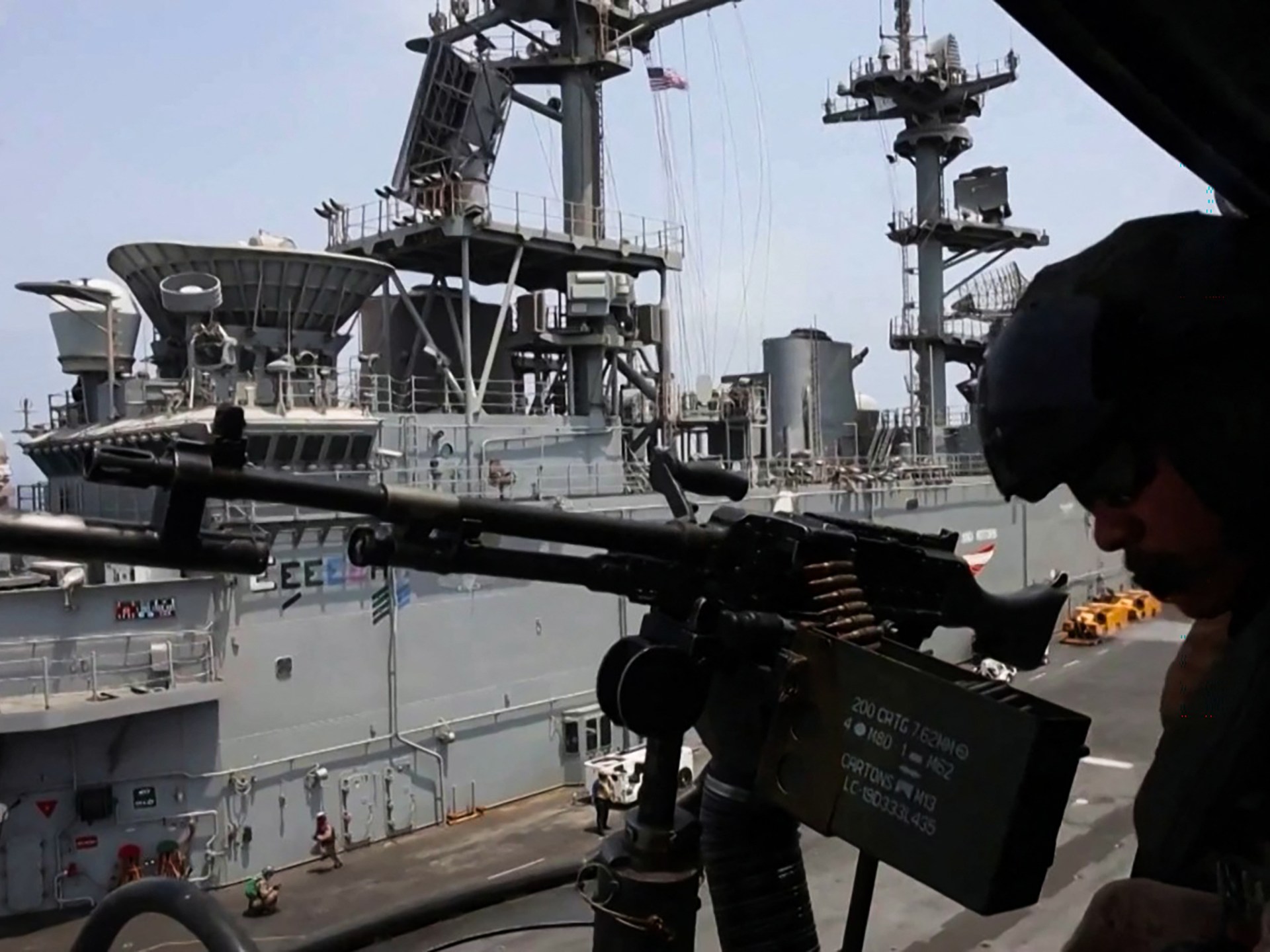 Image courtesy of www.aljazeera.com