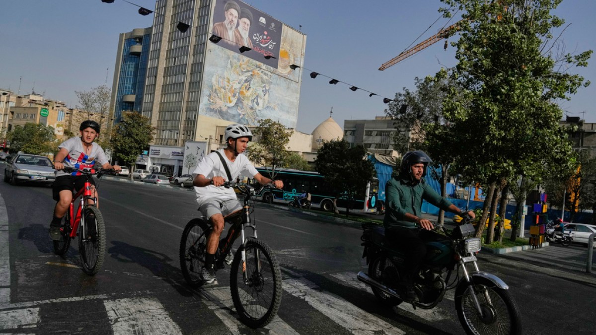 Image courtesy of www.aljazeera.com