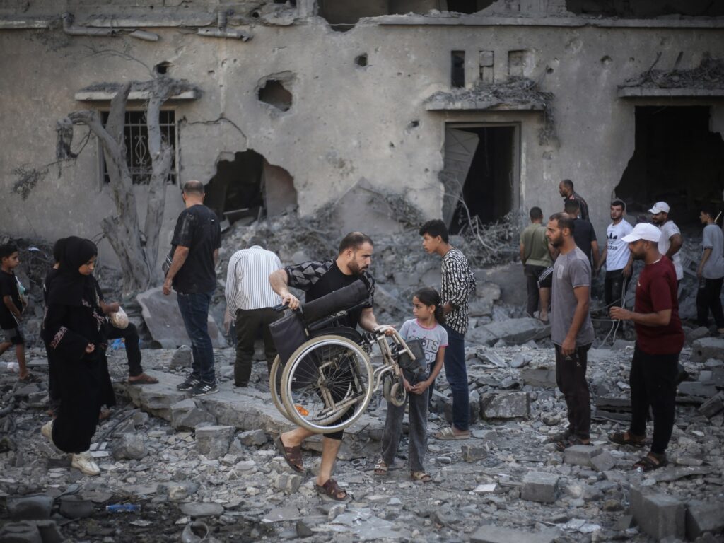 Image courtesy of www.aljazeera.com