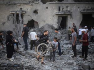 Image courtesy of www.aljazeera.com