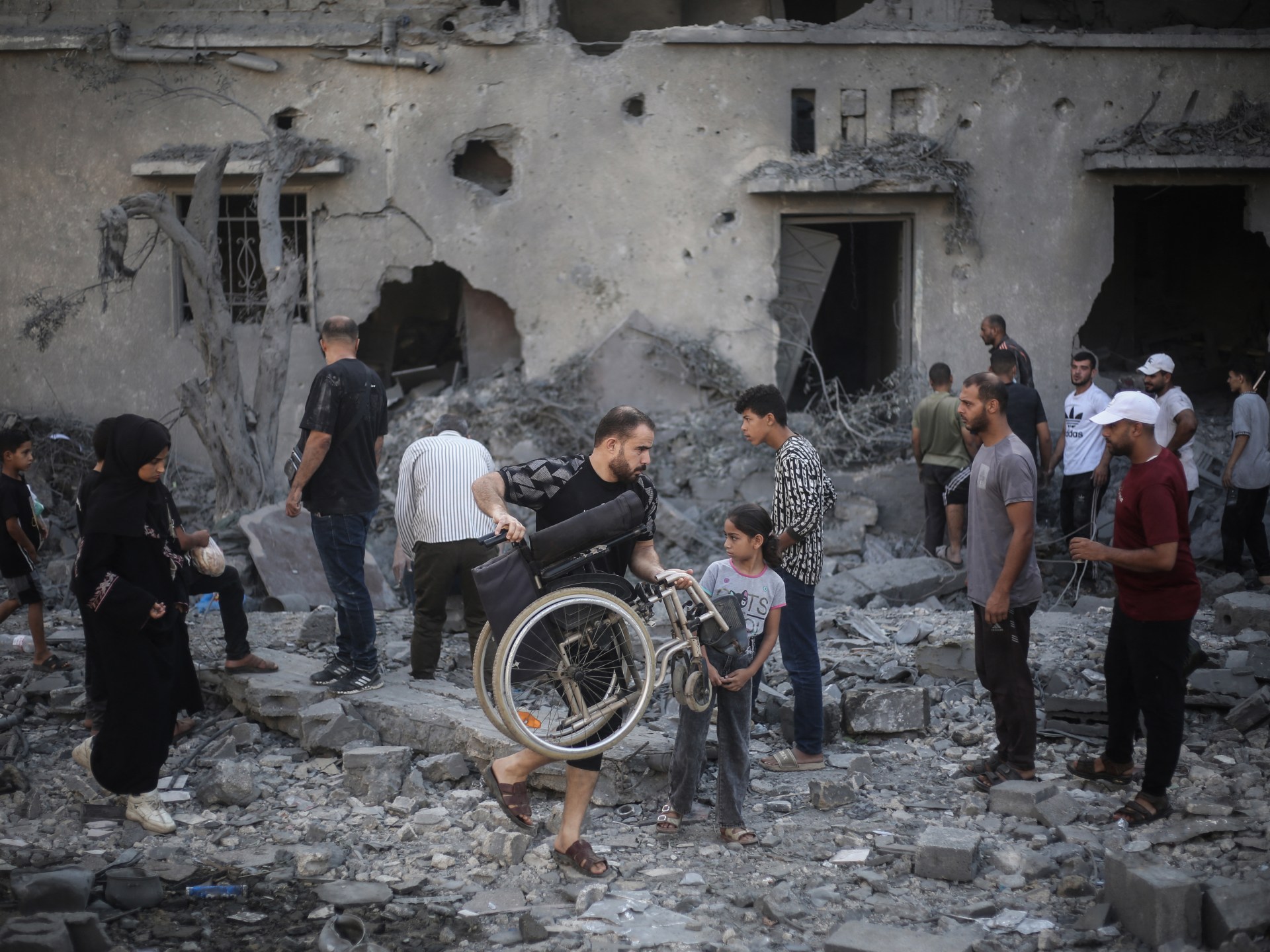 Image courtesy of www.aljazeera.com