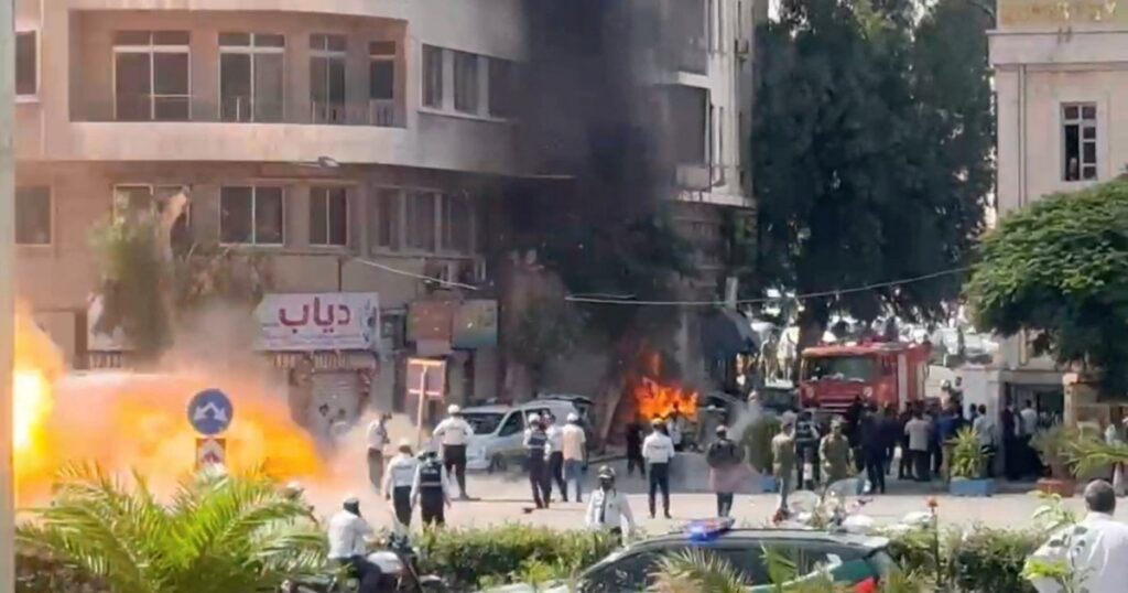 Image courtesy of www.aljazeera.com