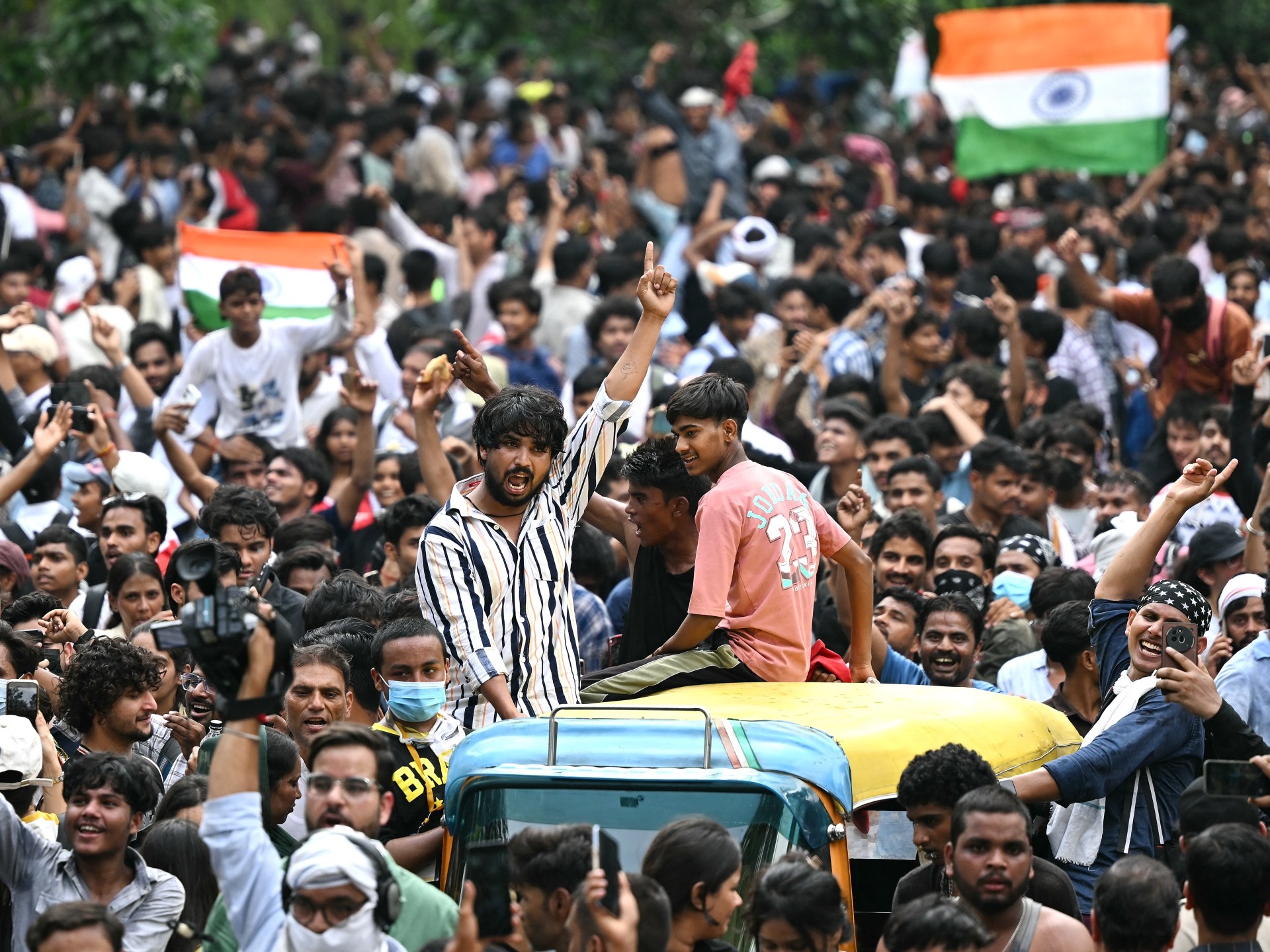Image courtesy of www.aljazeera.com