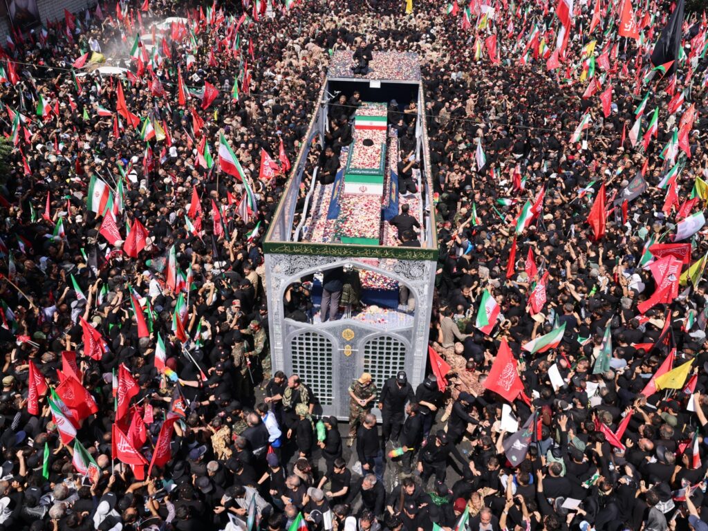 Image courtesy of www.aljazeera.com