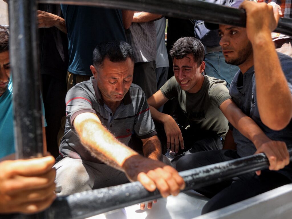 Image courtesy of www.aljazeera.com