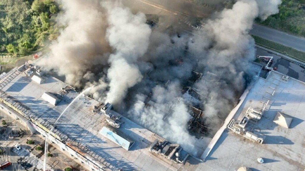 Image courtesy of www.aljazeera.com