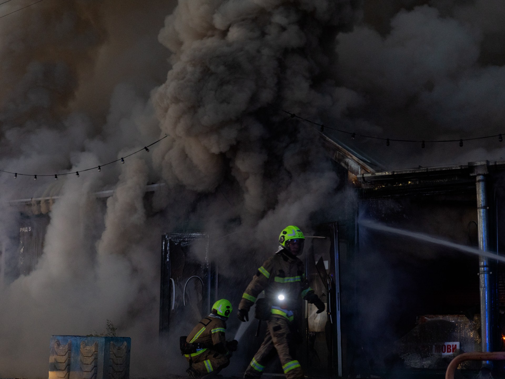 Image courtesy of www.aljazeera.com