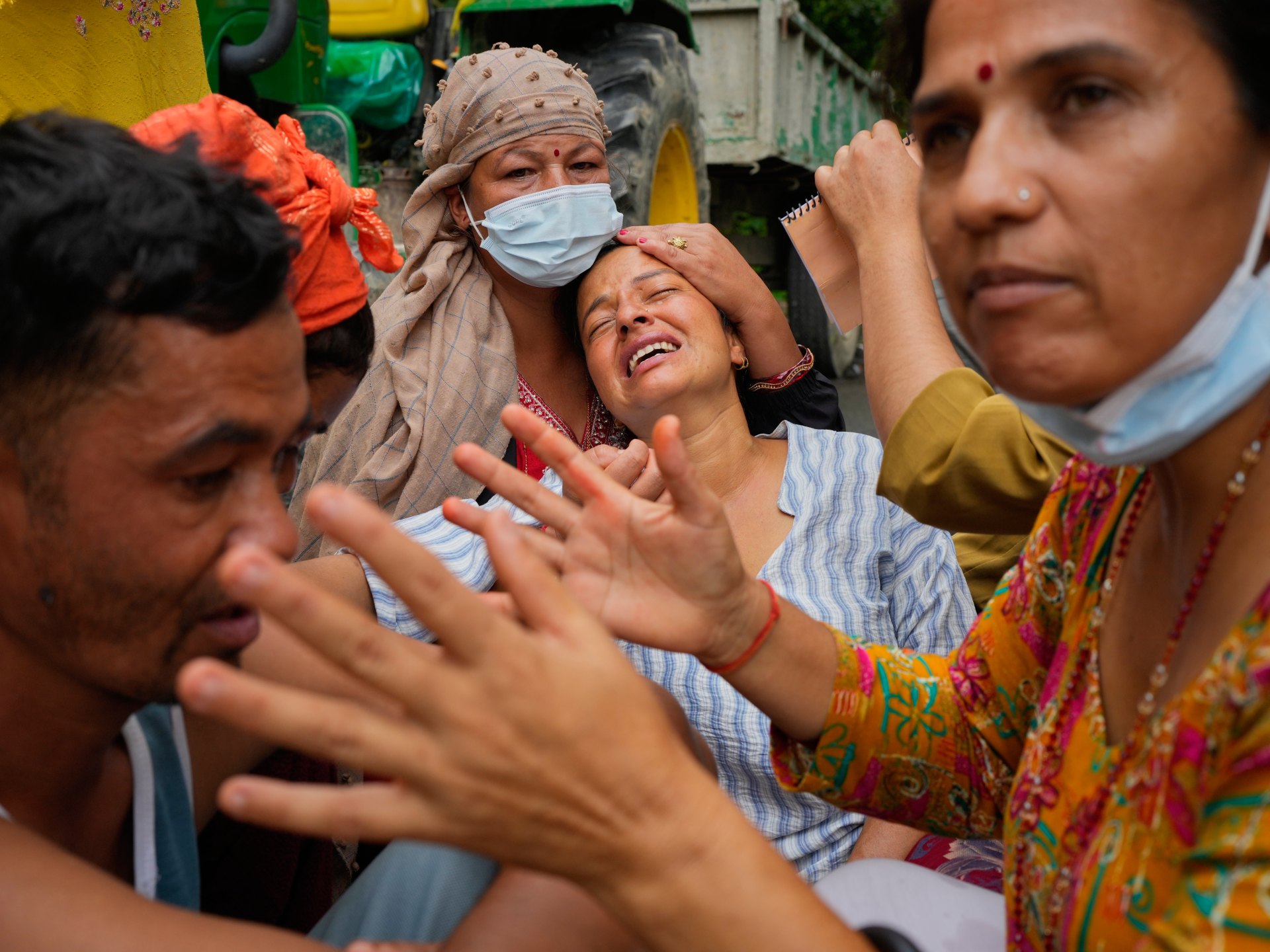 Image courtesy of www.aljazeera.com