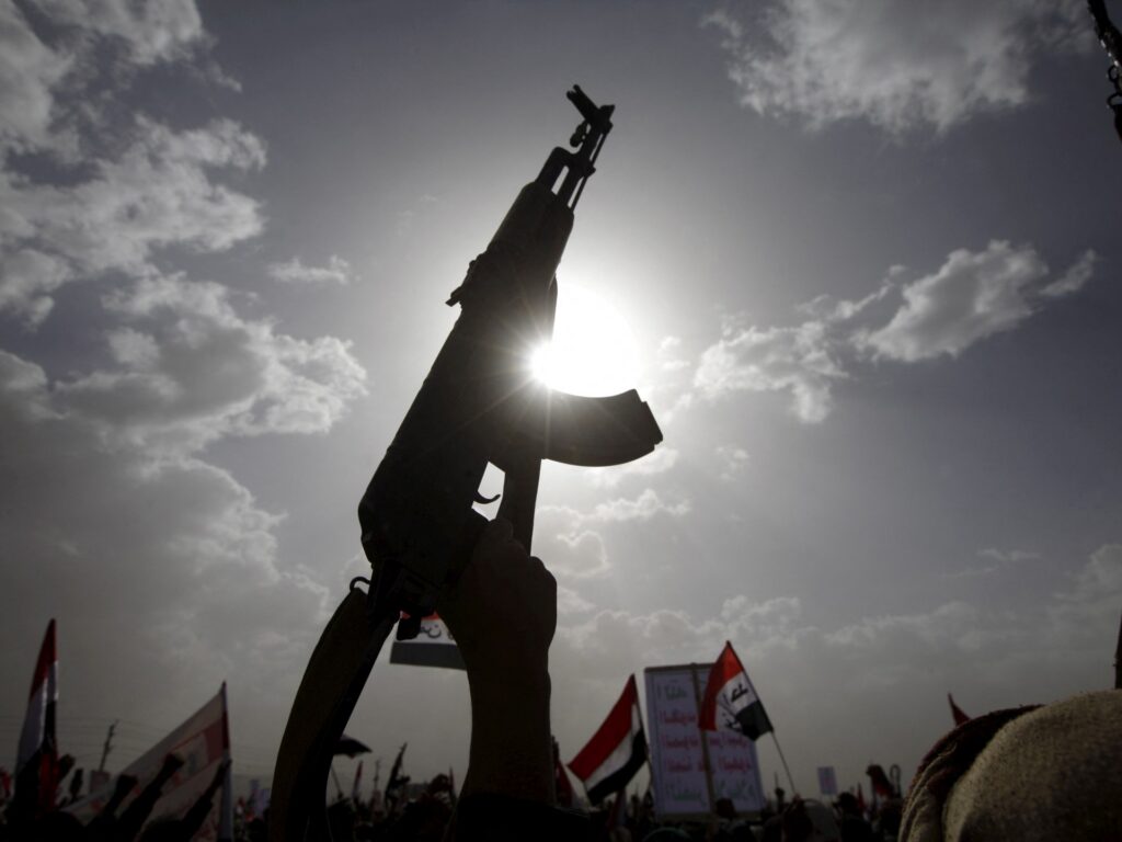 Image courtesy of www.aljazeera.com