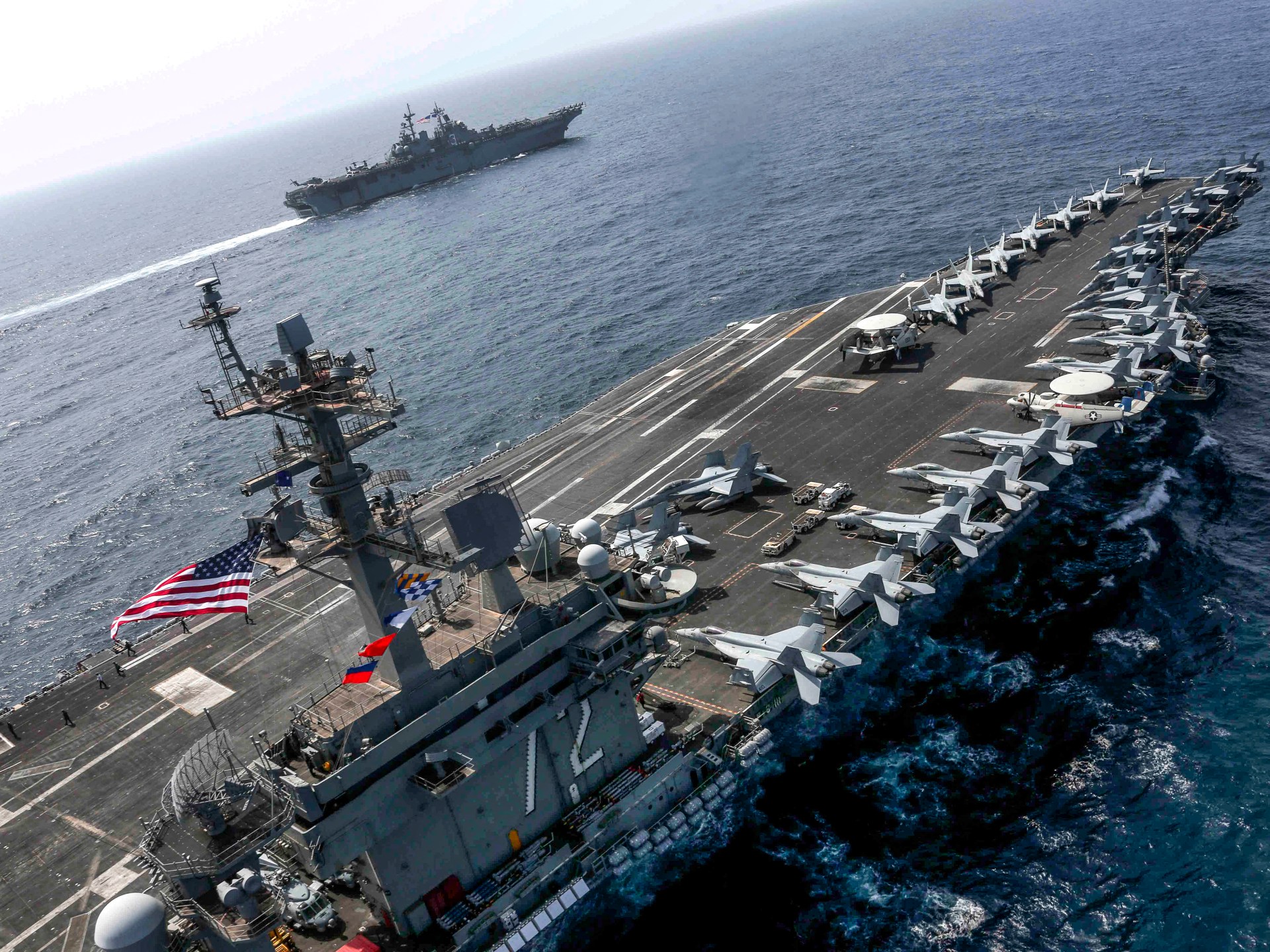Image courtesy of www.aljazeera.com