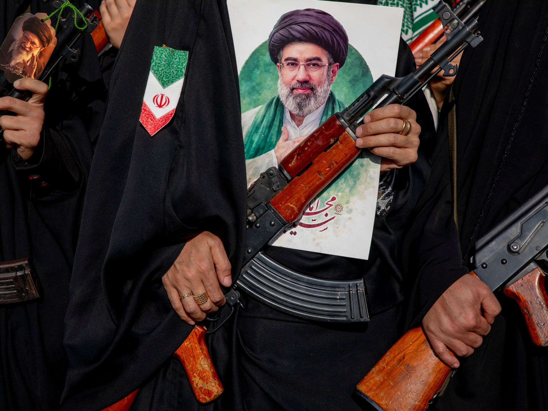 Image courtesy of www.aljazeera.com