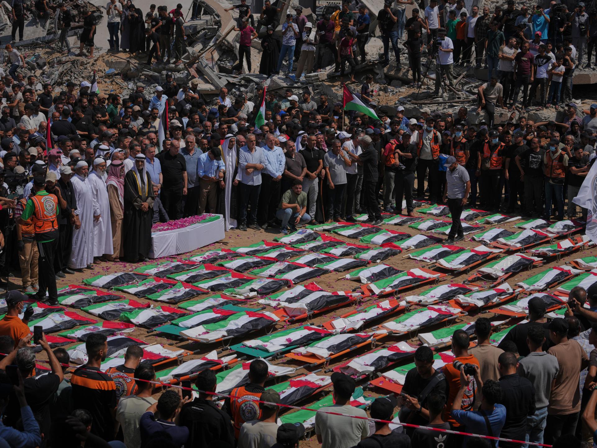Image courtesy of www.aljazeera.com