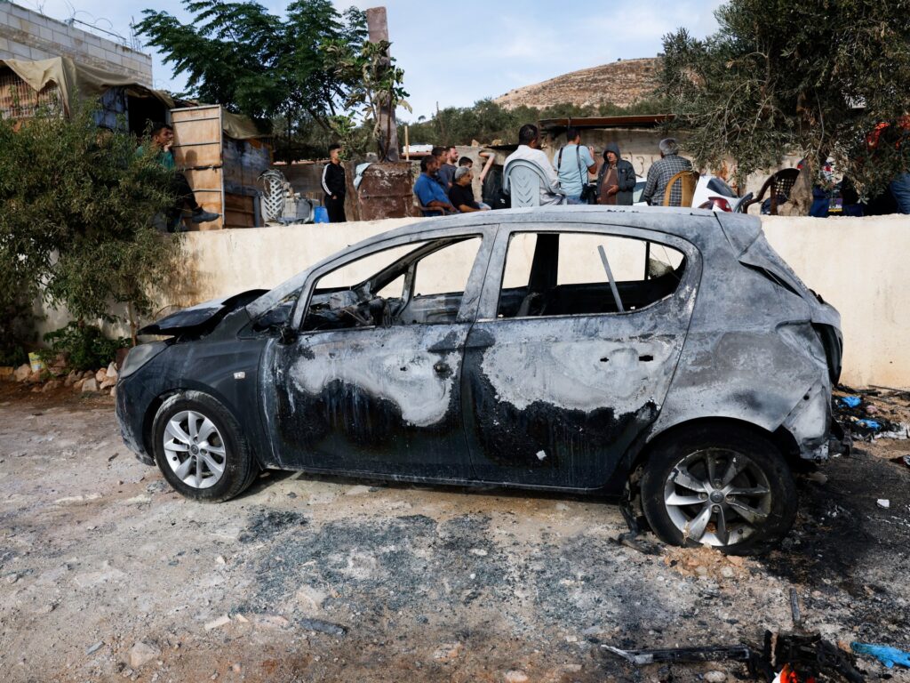 Image courtesy of www.aljazeera.com