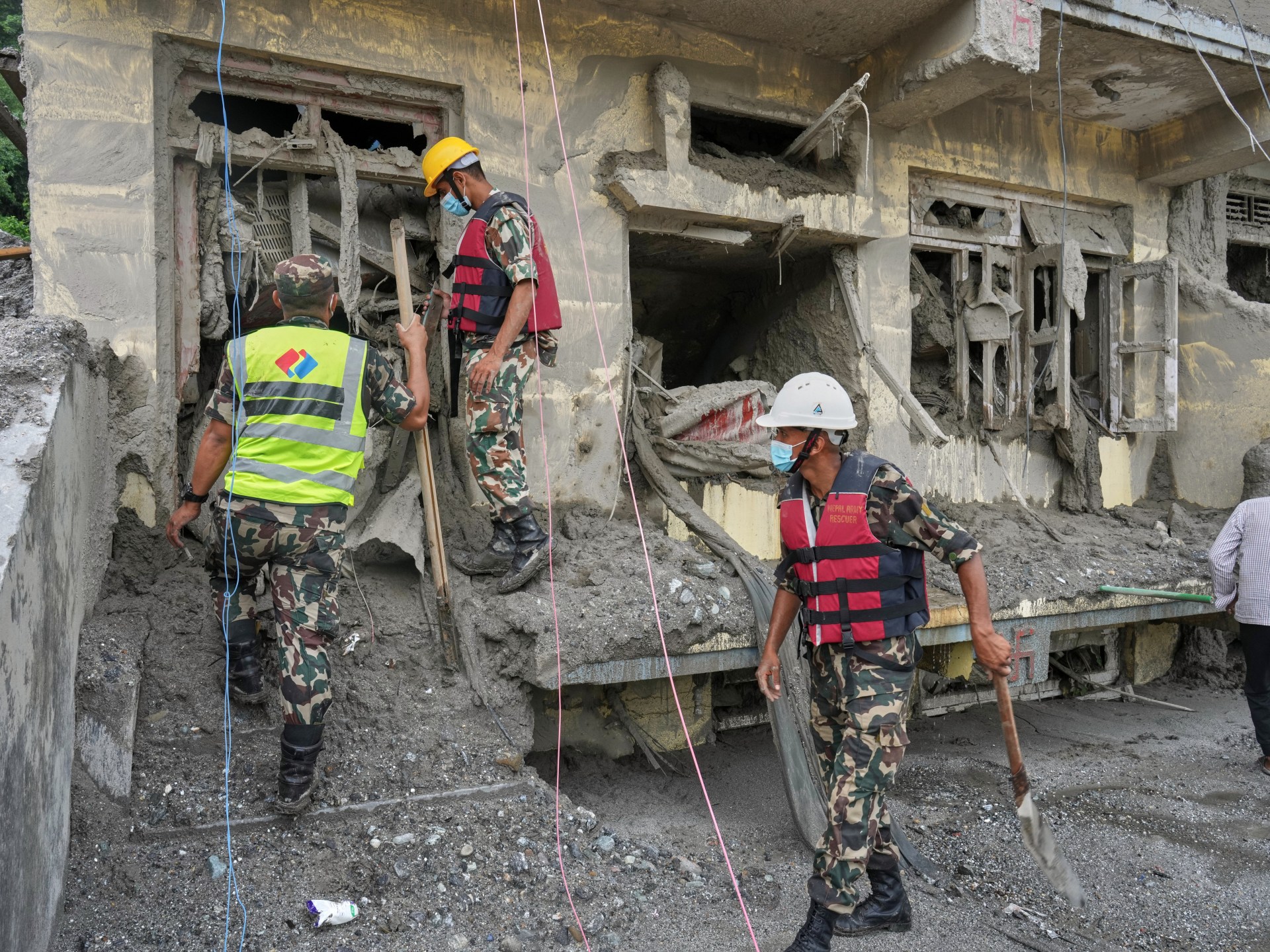 Image courtesy of www.aljazeera.com