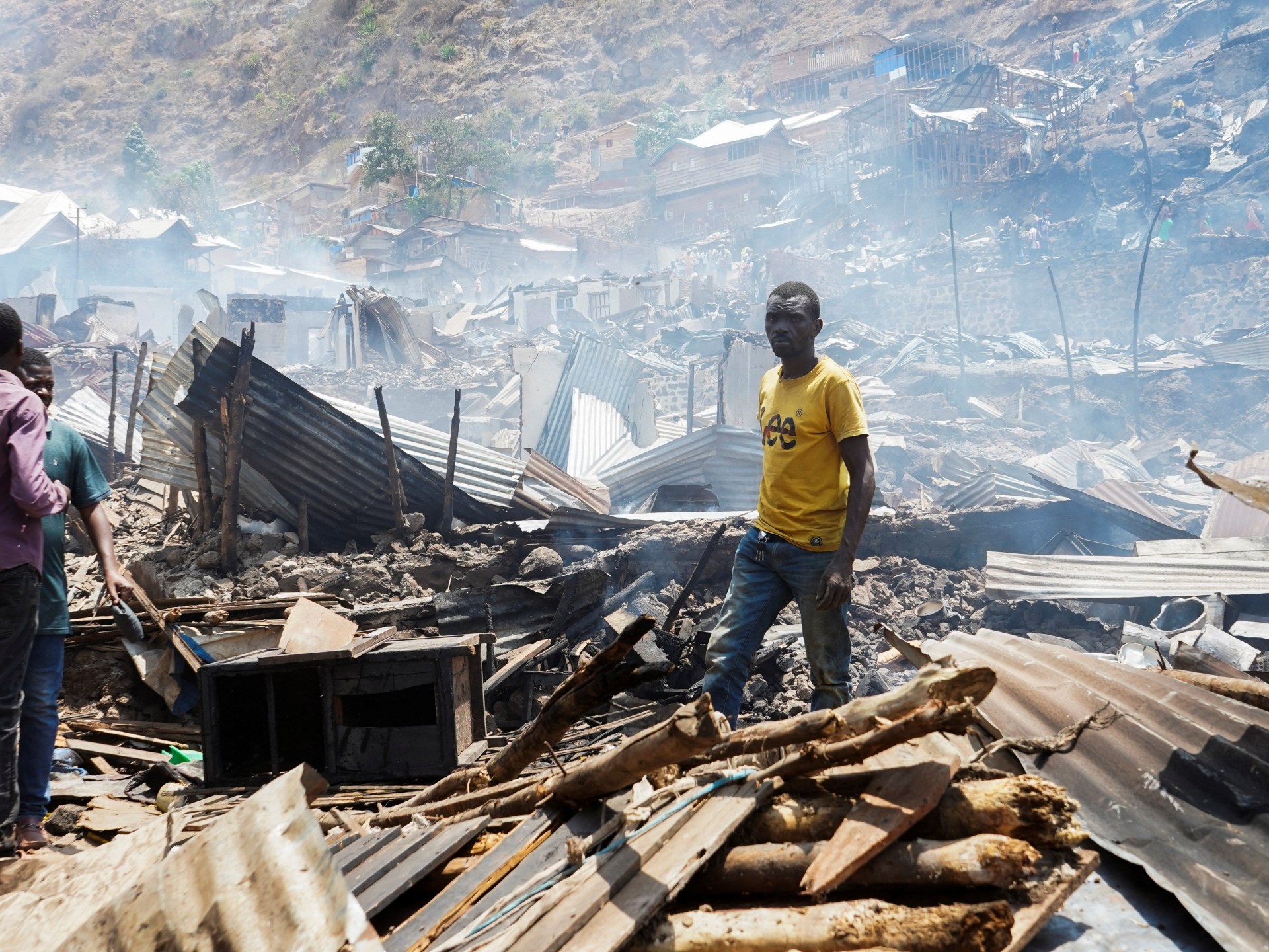 Image courtesy of www.aljazeera.com