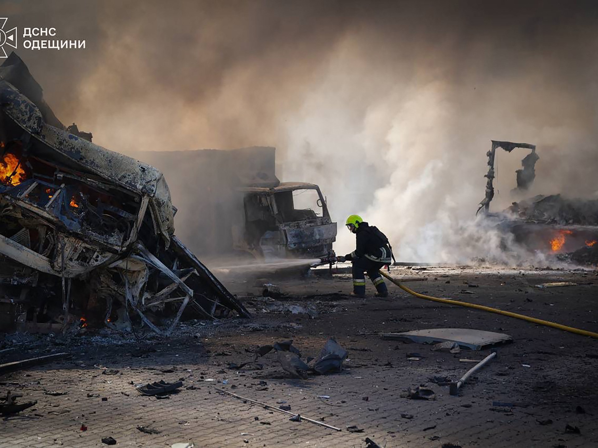 Image courtesy of www.aljazeera.com
