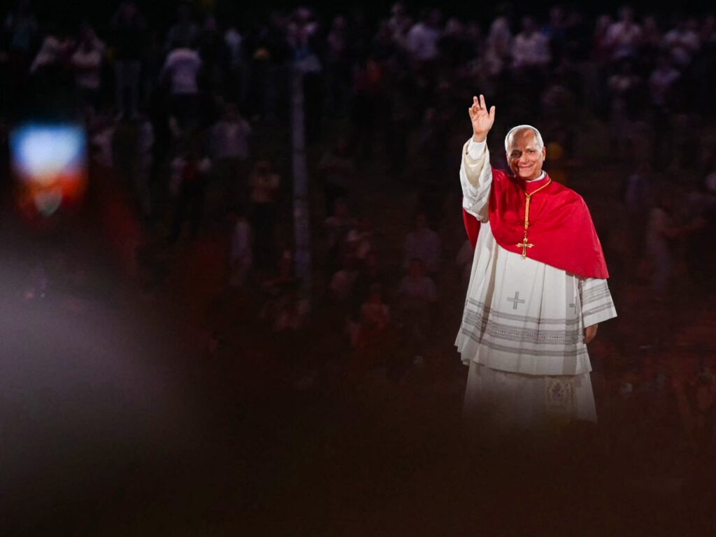 Image courtesy of www.aljazeera.com