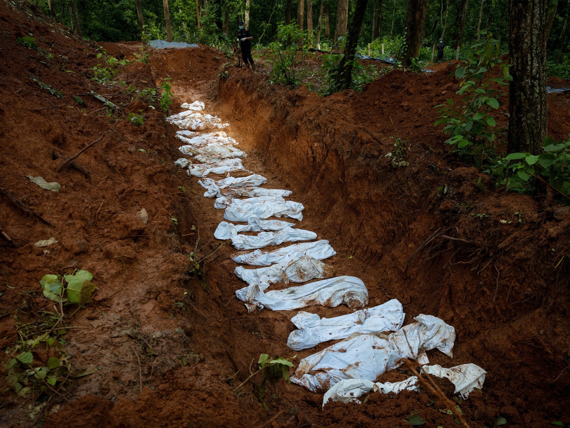 Image courtesy of www.aljazeera.com