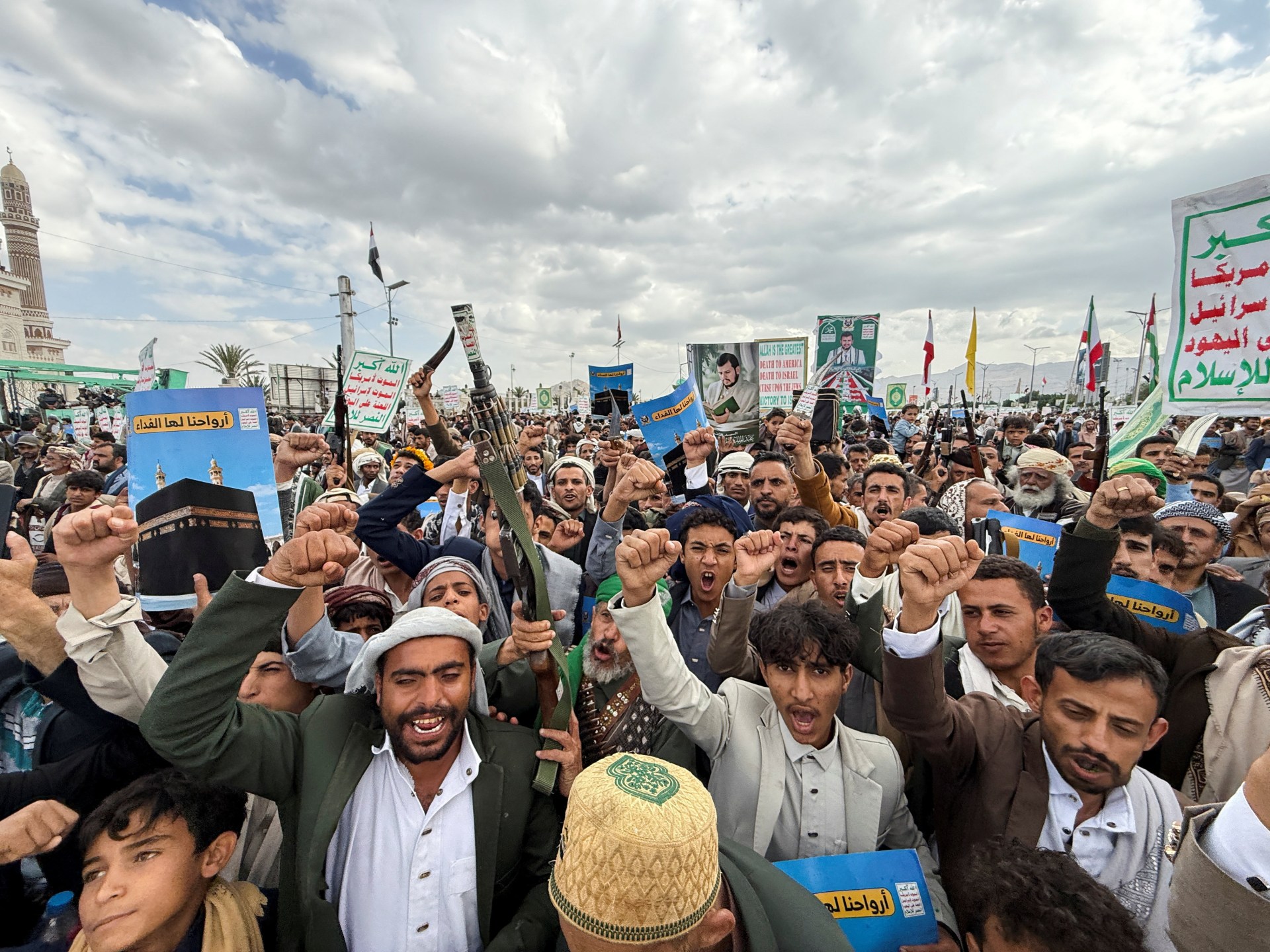 Image courtesy of www.aljazeera.com
