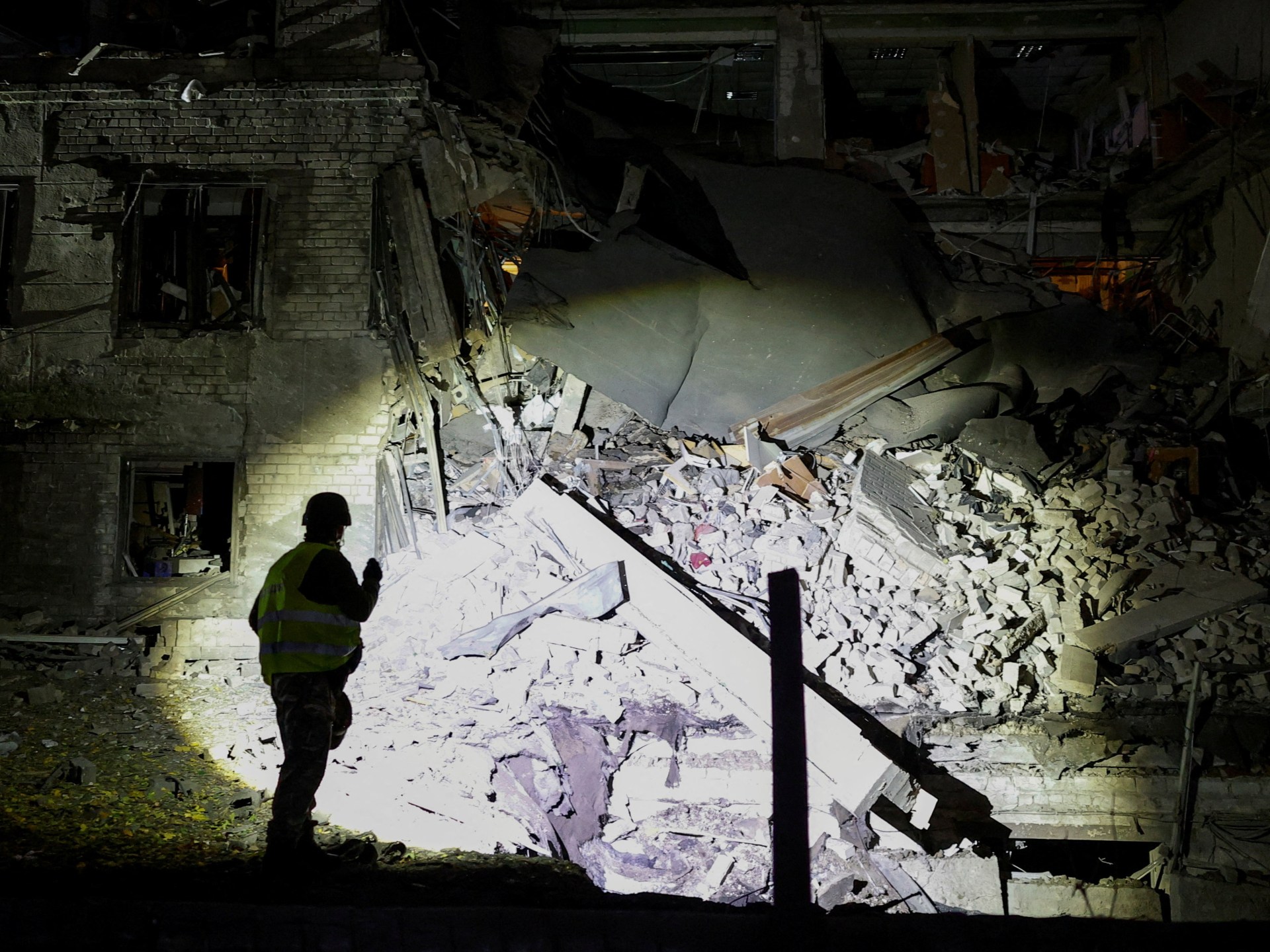 Image courtesy of www.aljazeera.com