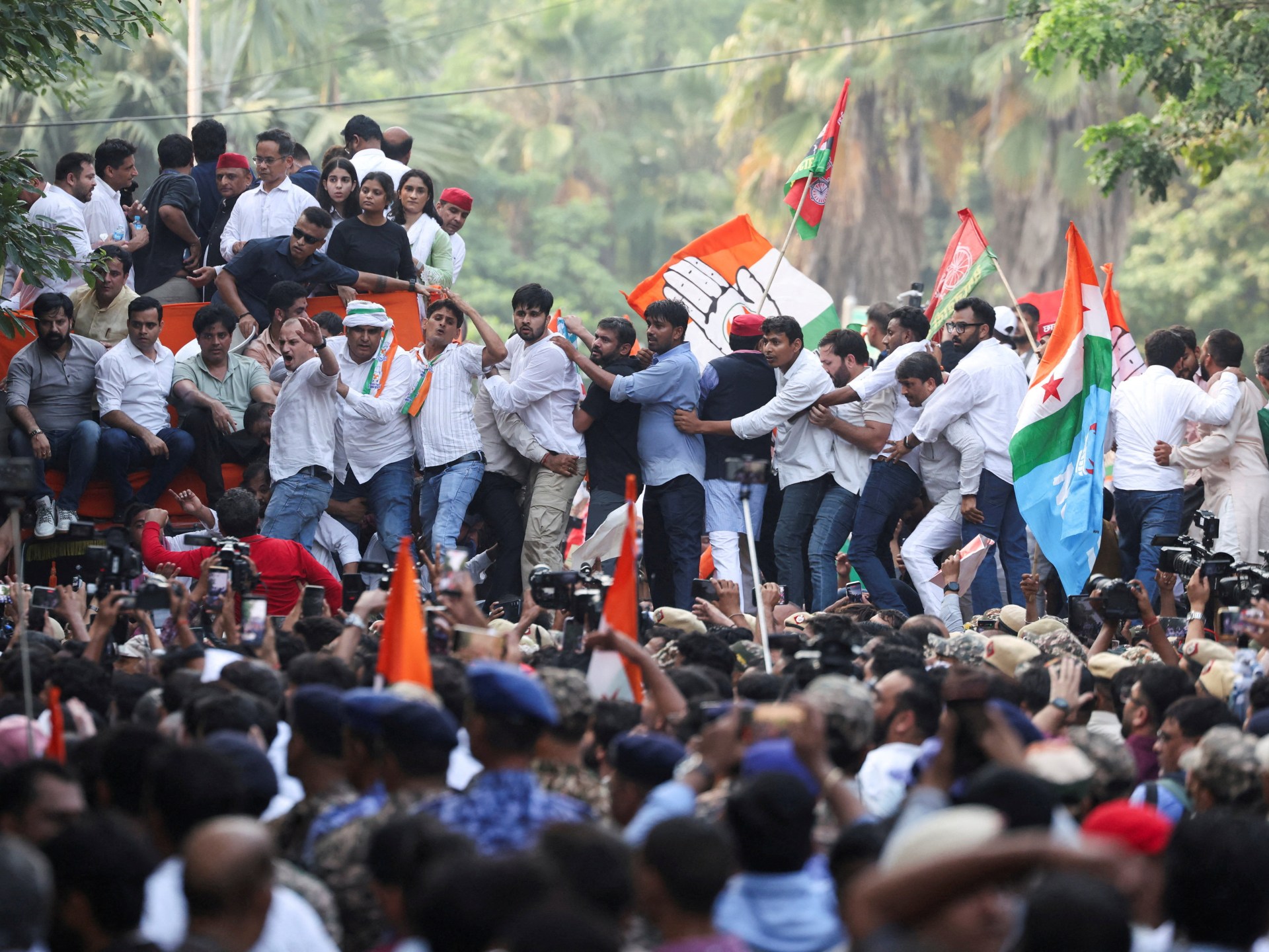 Image courtesy of www.aljazeera.com