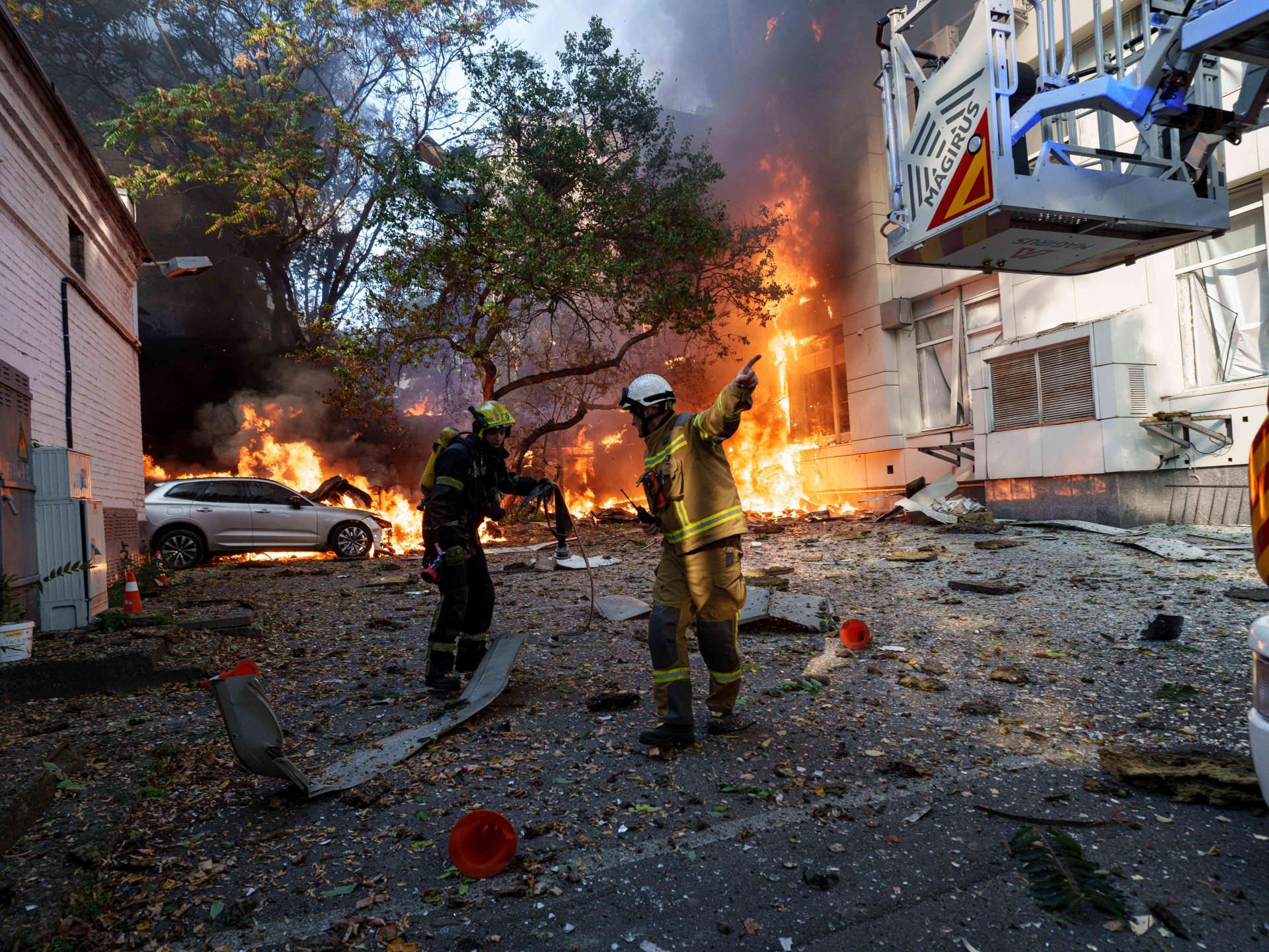 Image courtesy of www.aljazeera.com