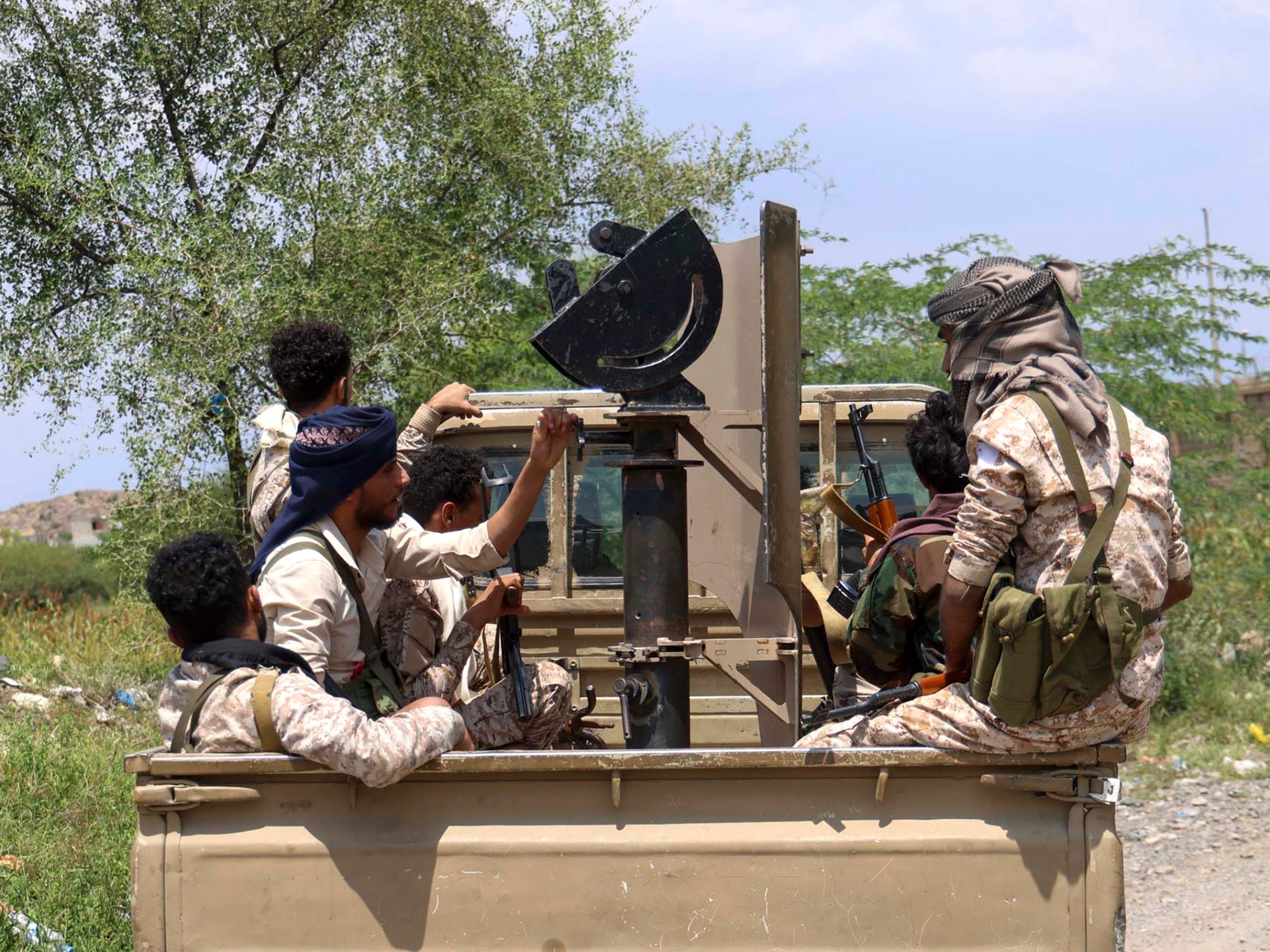 Image courtesy of www.aljazeera.com