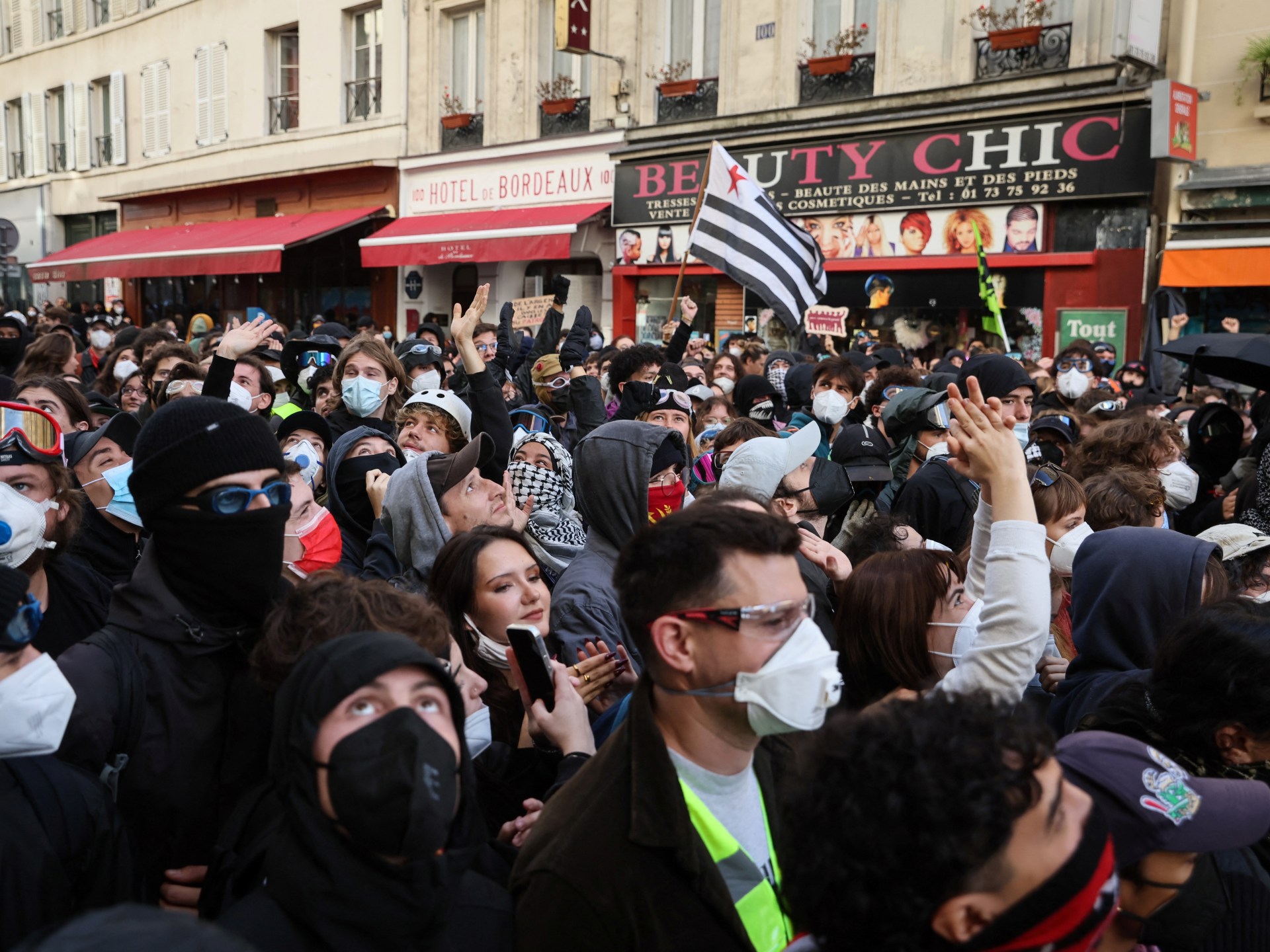 Image courtesy of www.aljazeera.com